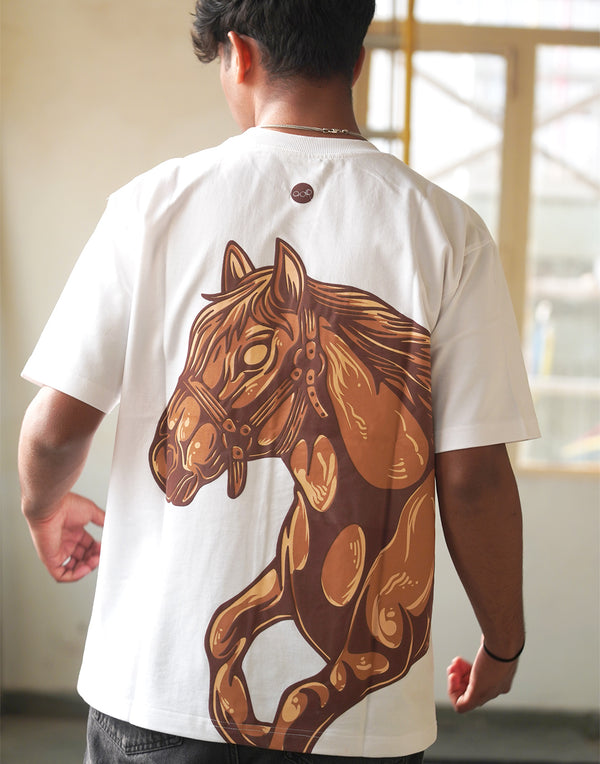 Desert Horse - Unisex
