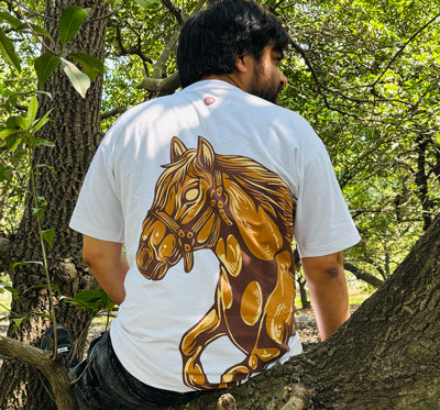 Desert Horse - Unisex