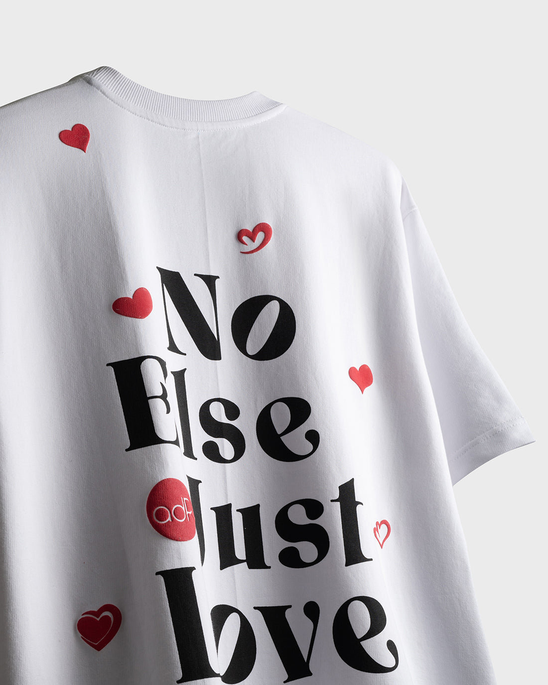 No Else Just Love - Unisex