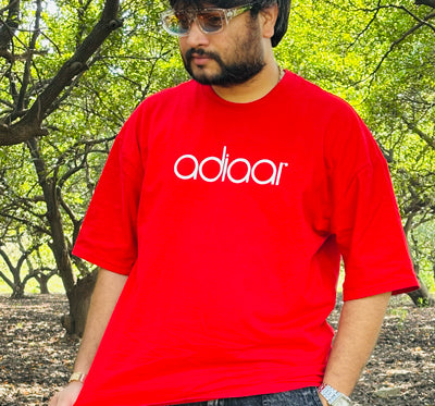 Red Adiaar